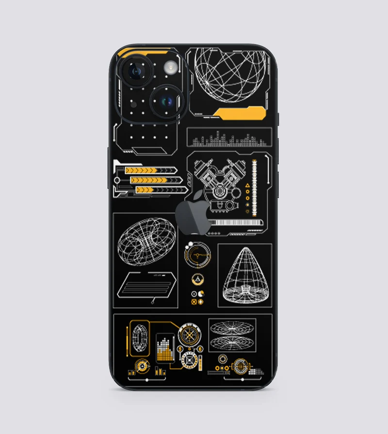 iPhone 14 Plus