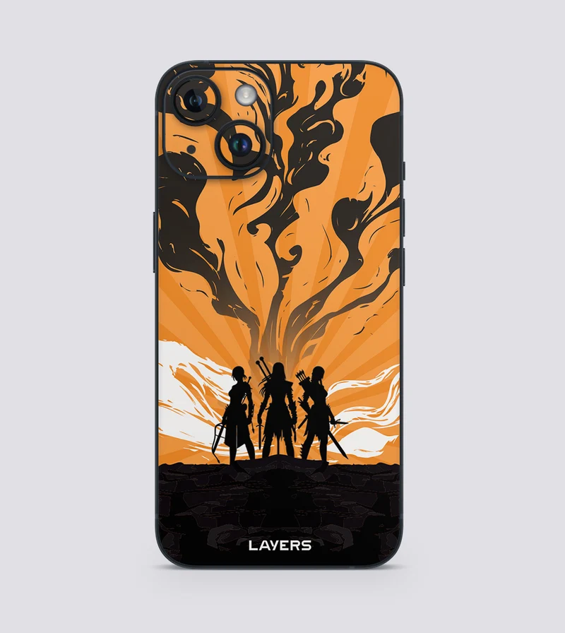 iPhone 14 Plus