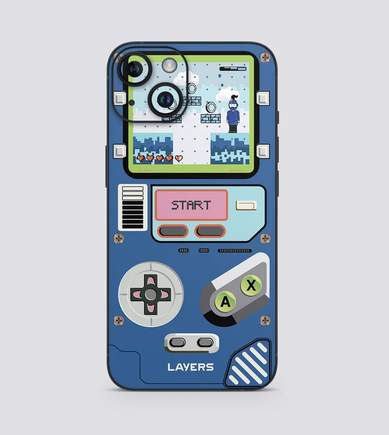 iPhone 14 Plus