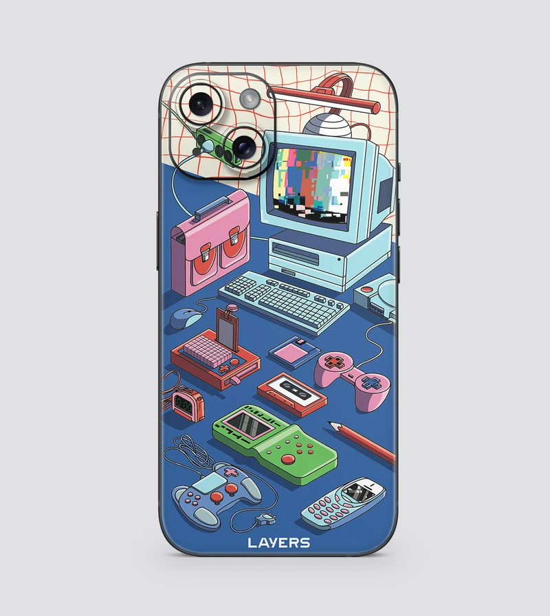 iPhone 13