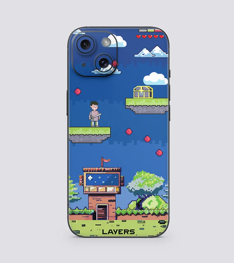 iPhone 13