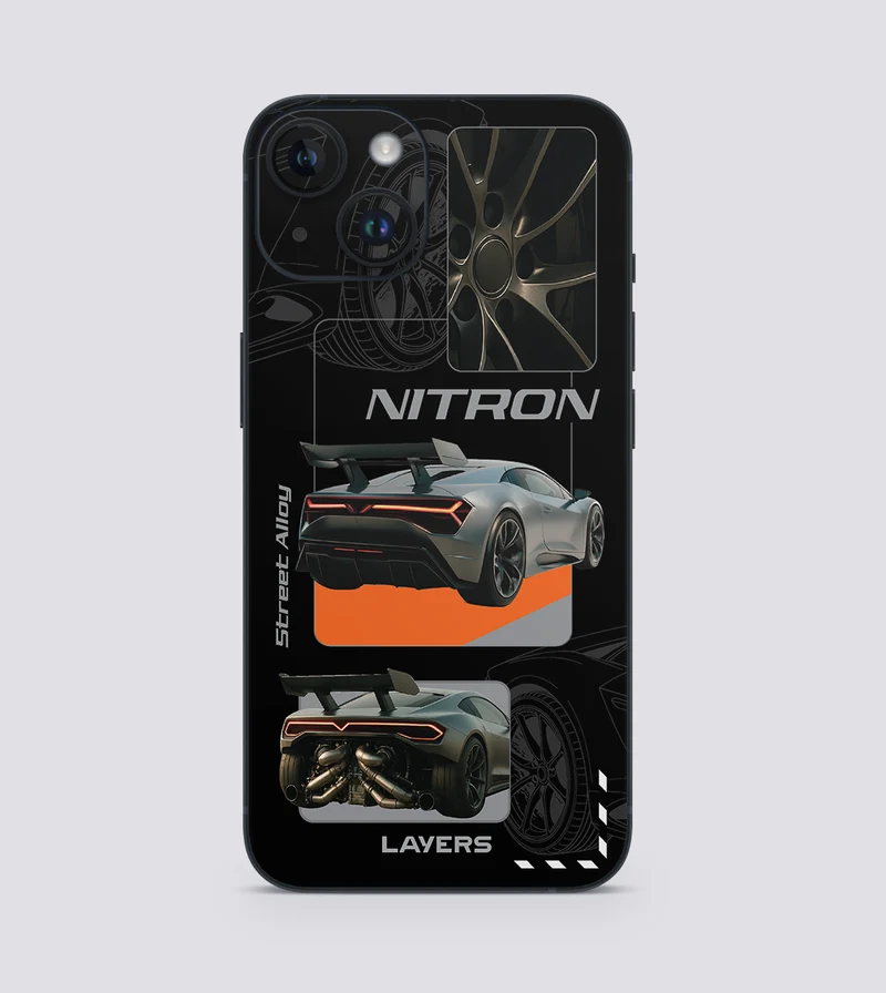 iPhone 14 Plus