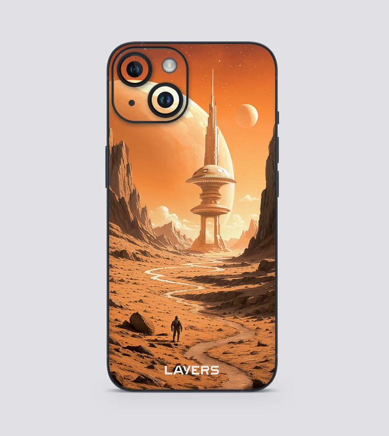 iPhone 14 Plus