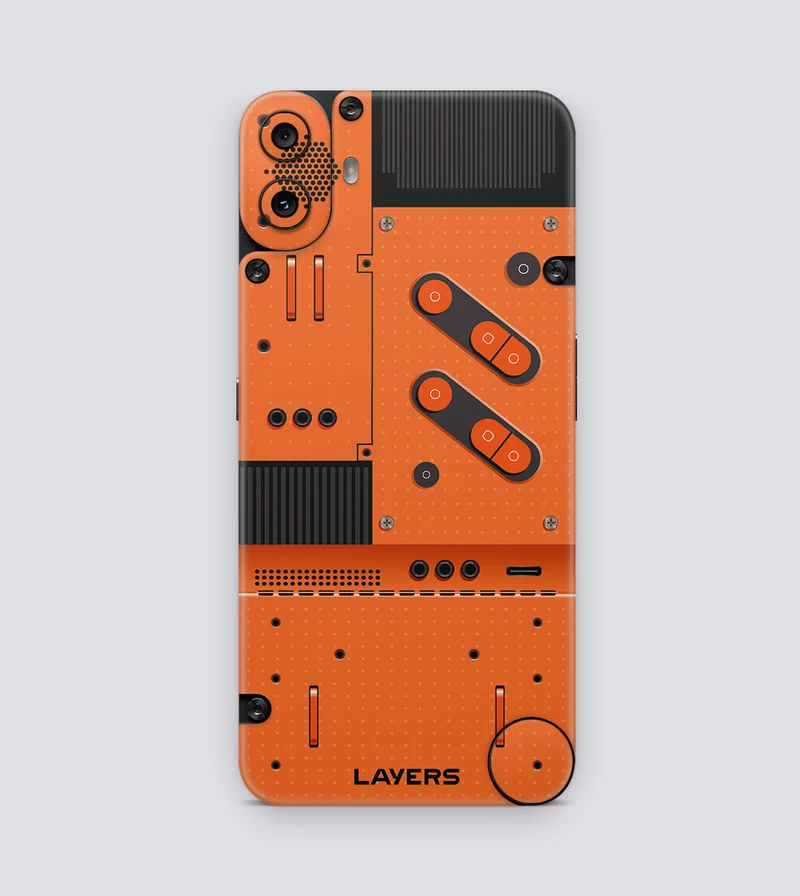 Nothing CMF Phone 1