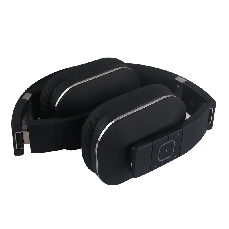 Bluetooth Wireless Headphone
