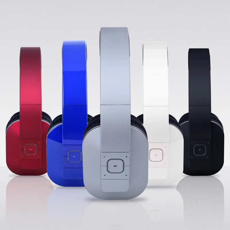Bluetooth Wireless Headphone