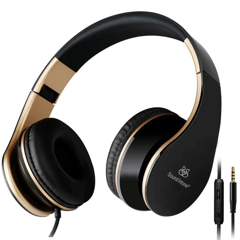 Quality Soundproofing Headset
