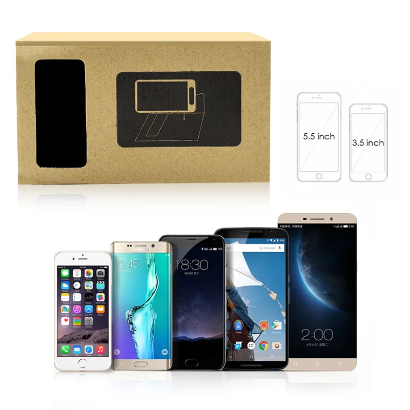 Google Cardboard Viewer