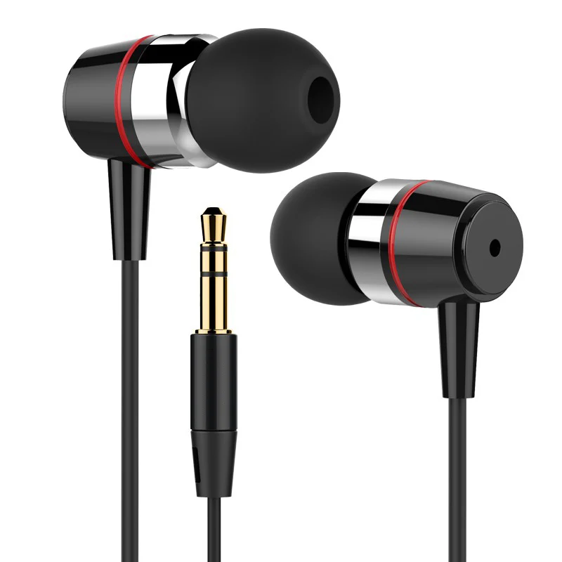 Great Bass Earbuds