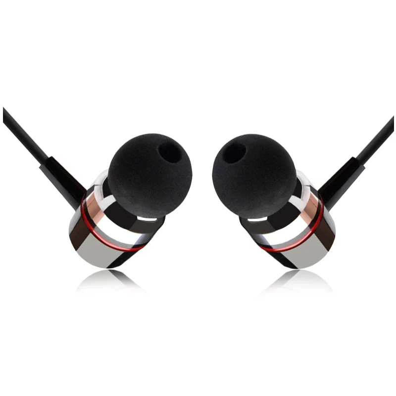 Great Bass Earbuds