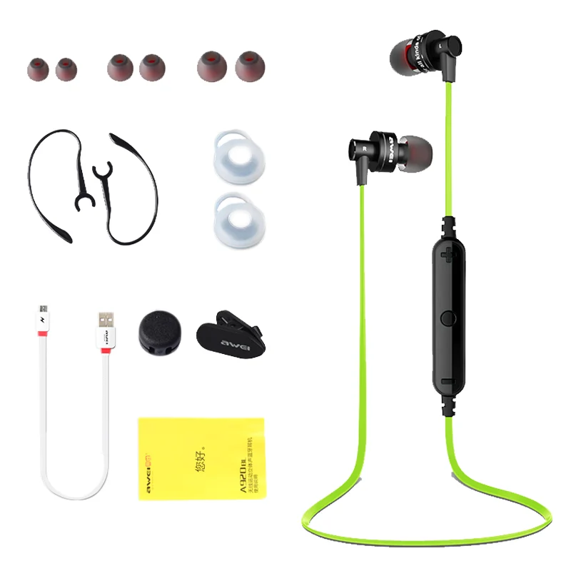 Bluetooth Sports Earphone
