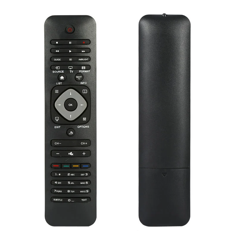 Wireless Remote Control