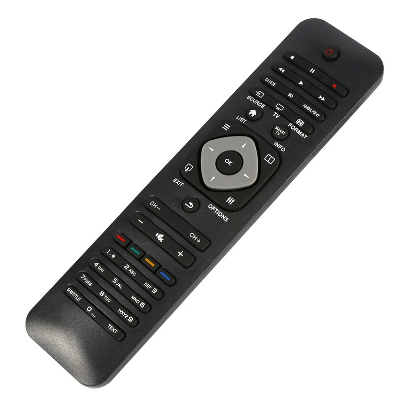 Wireless Remote Control