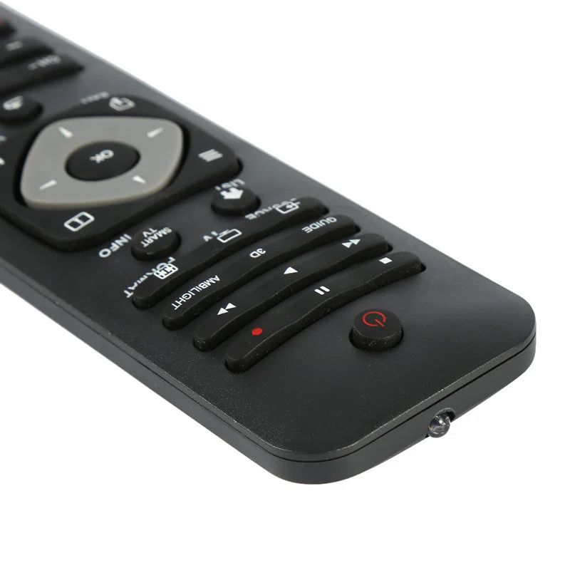 Wireless Remote Control