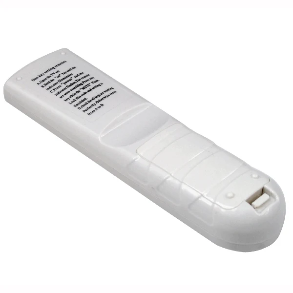 Portable Remote Control
