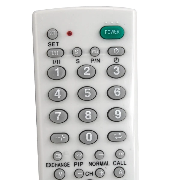 Portable Remote Control