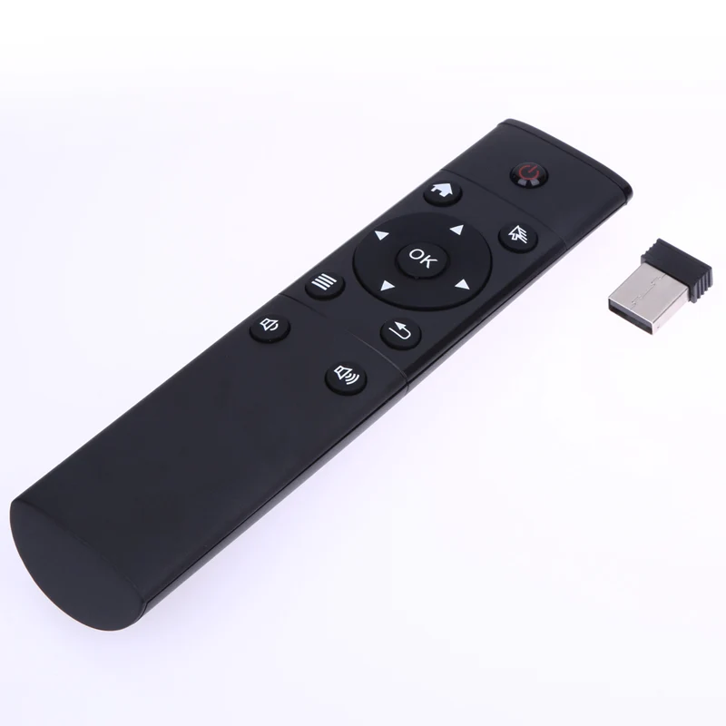 All Purpose Remote Control