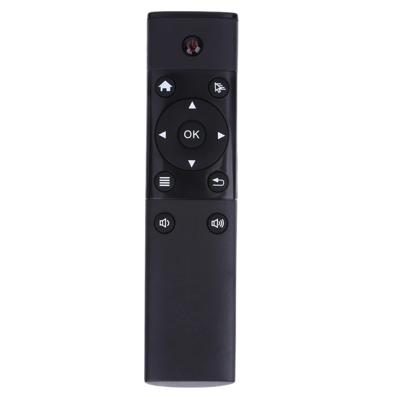 All Purpose Remote Control