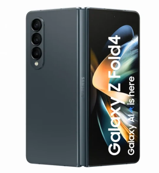 Samsung Galaxy Z Fold4 512GB (Simlockvrij)