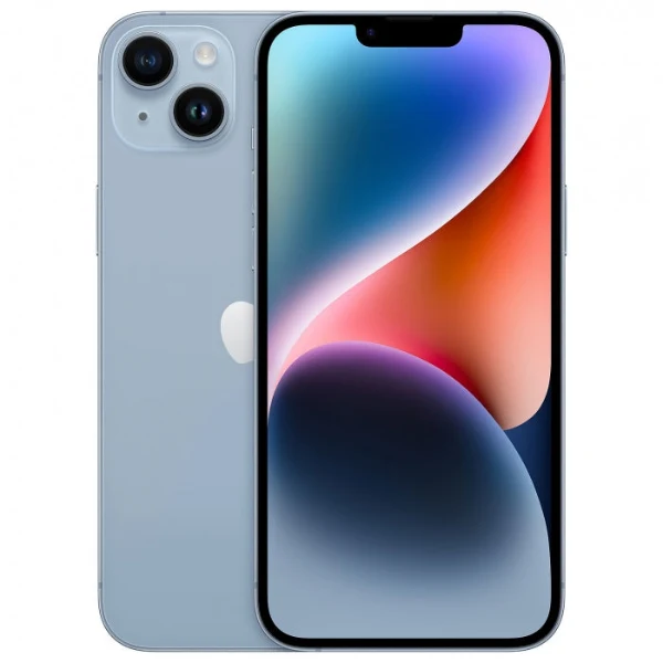 Refurbished iPhone 14 256GB (Simlockvrij)