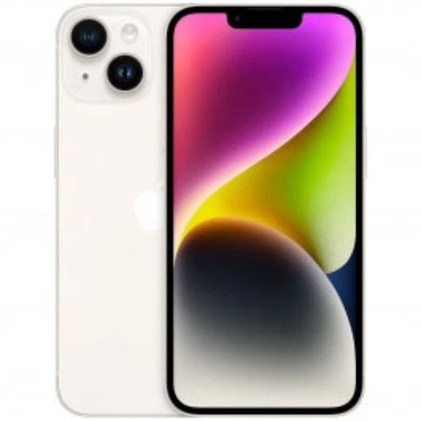 Refurbished iPhone 14 256GB (Simlockvrij)