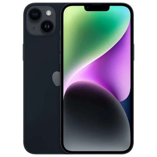 Refurbished iPhone 14 256GB (Simlockvrij)