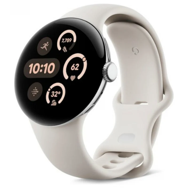 Google Pixel Watch 3 45mm Cellular (Simlockvrij)