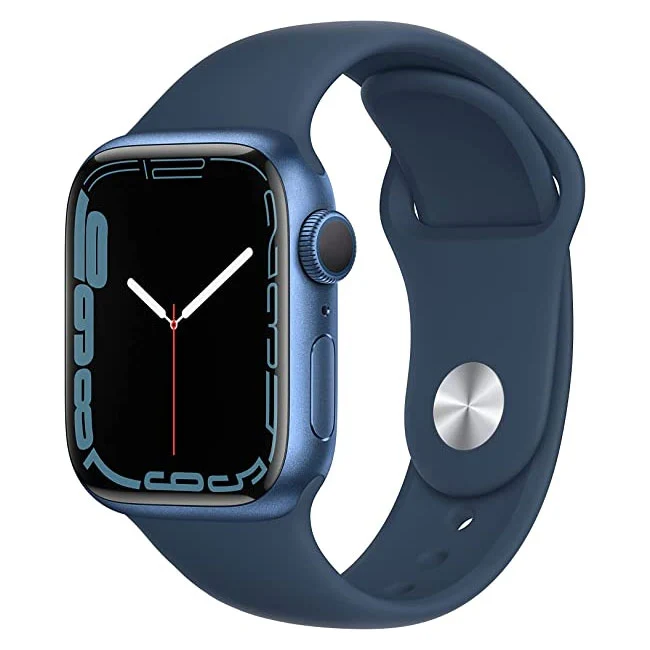 Refurbished Apple Watch Series 7 45mm
