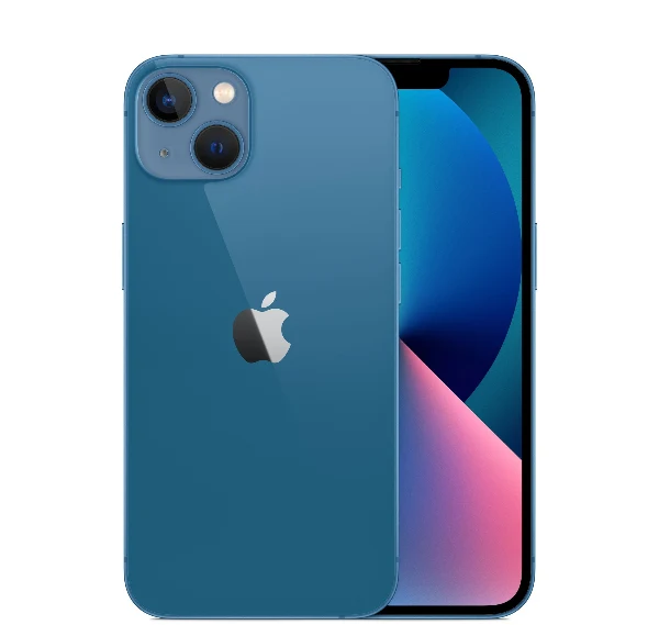 Refurbished iPhone 13 512GB (Simlockvrij)