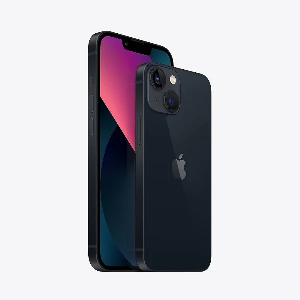 Refurbished iPhone 13 512GB (Simlockvrij)