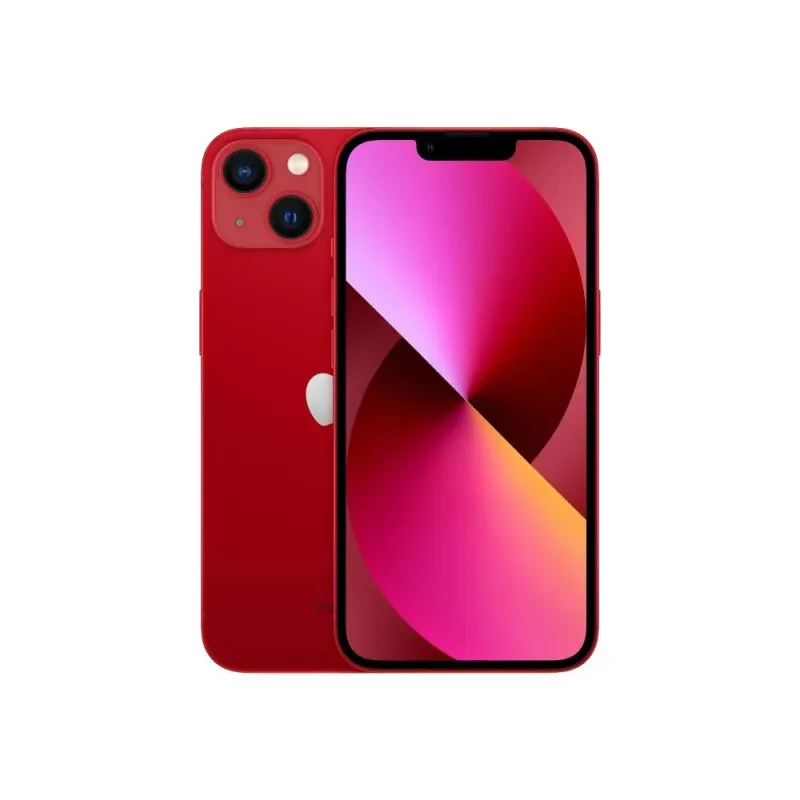 Refurbished iPhone 13 512GB (Simlockvrij)