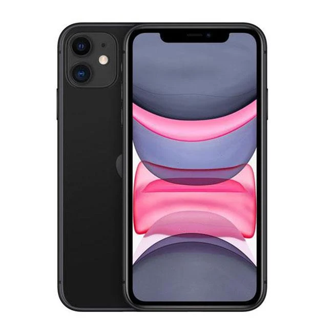 iPhone 11 64GB (Simlockvrij)