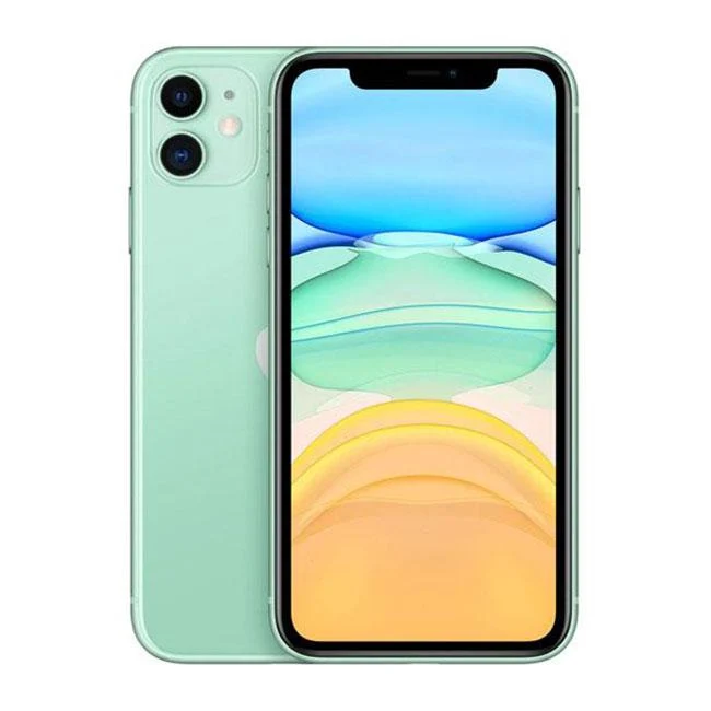 iPhone 11 64GB (Simlockvrij)