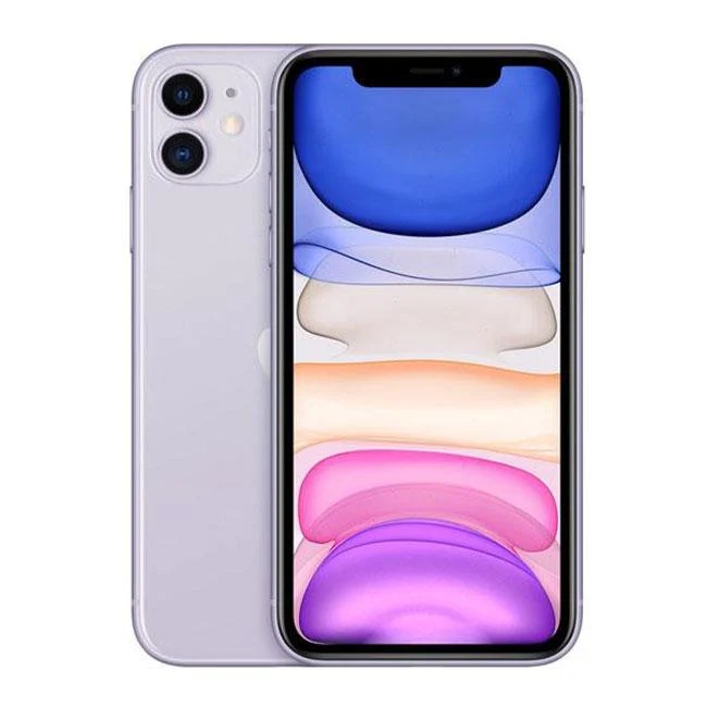 iPhone 11 64GB (Simlockvrij)