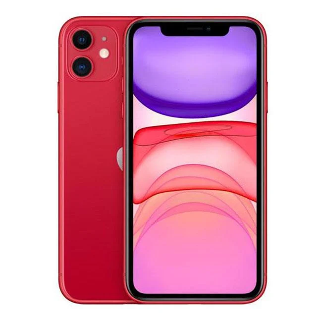 iPhone 11 64GB (Simlockvrij)