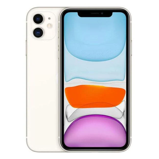 iPhone 11 64GB (Simlockvrij)