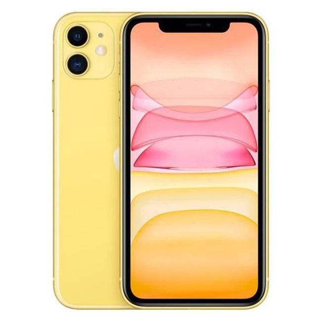 iPhone 11 64GB (Simlockvrij)