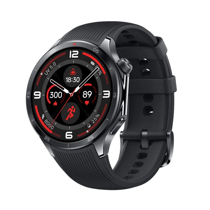 OnePlus Watch 3