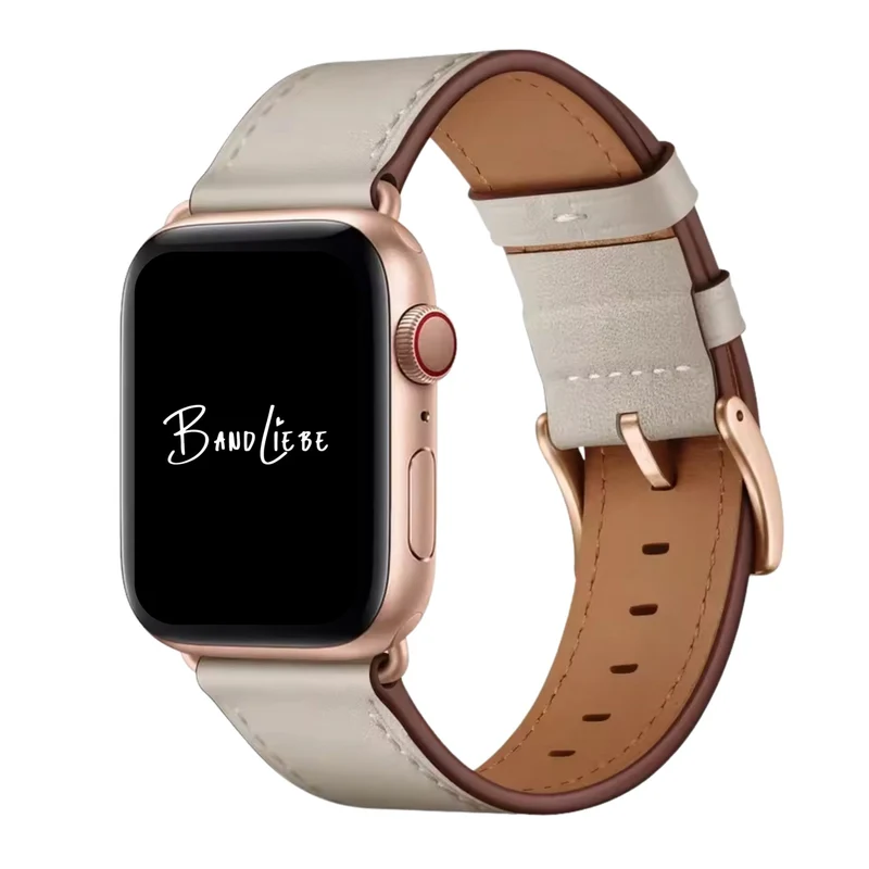 BandLiebe - Lederarmband Classy