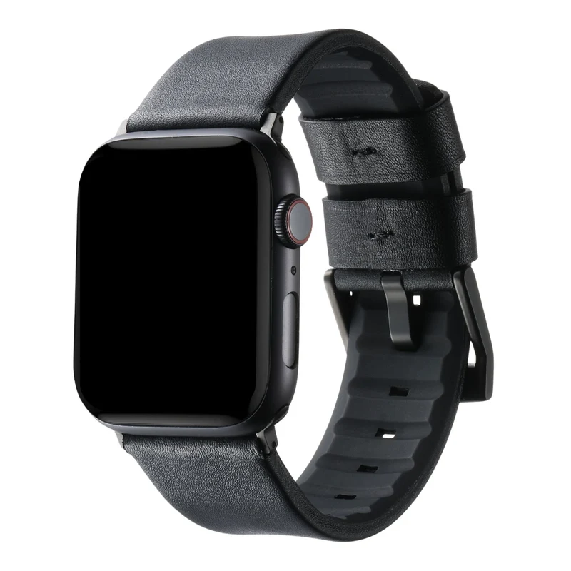 BandLiebe - Lederarmband Boss