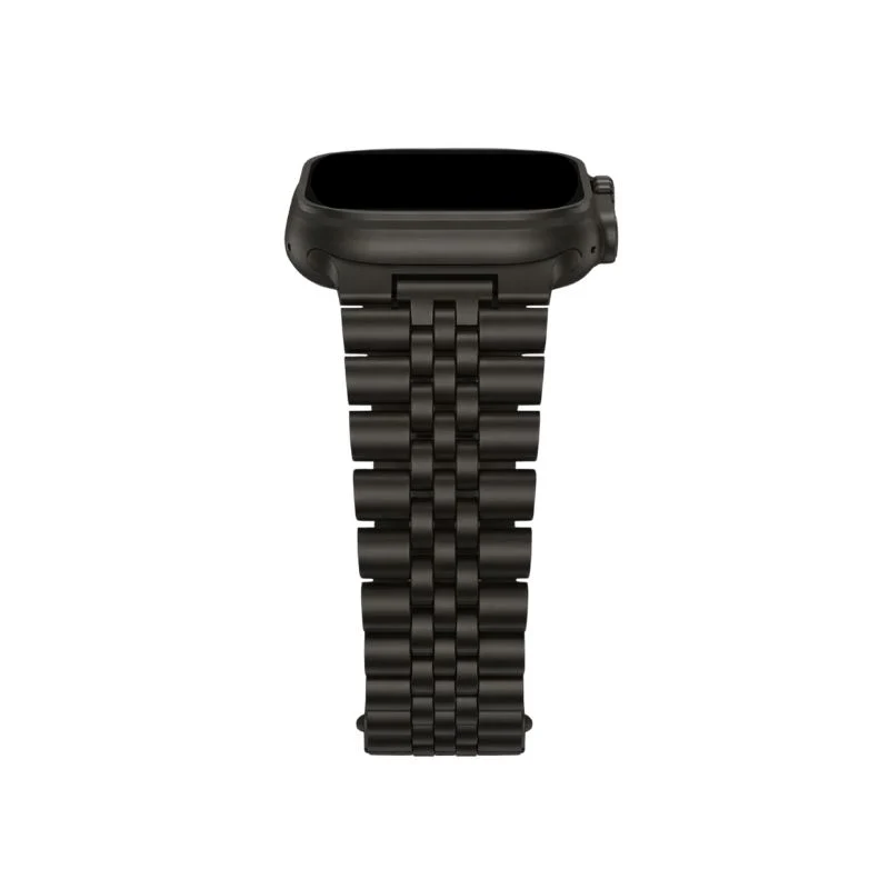 BandLiebe - Gliederarmband Jubilee Ultra