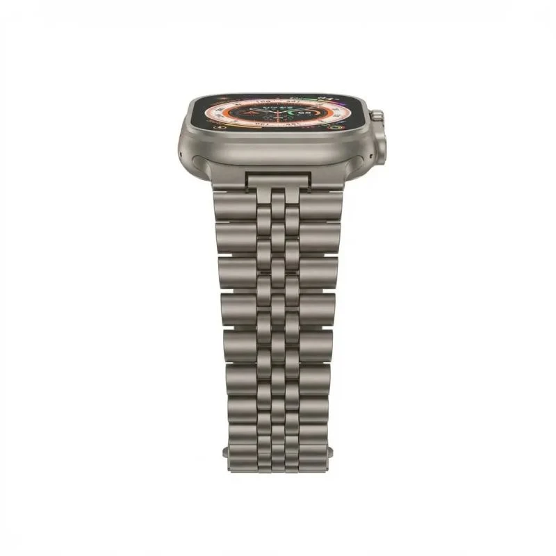 BandLiebe - Gliederarmband Jubilee Ultra