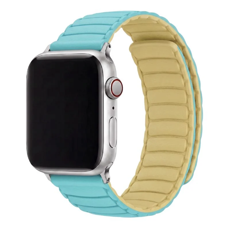 BandLiebe - Silikon Dual Wendearmband
