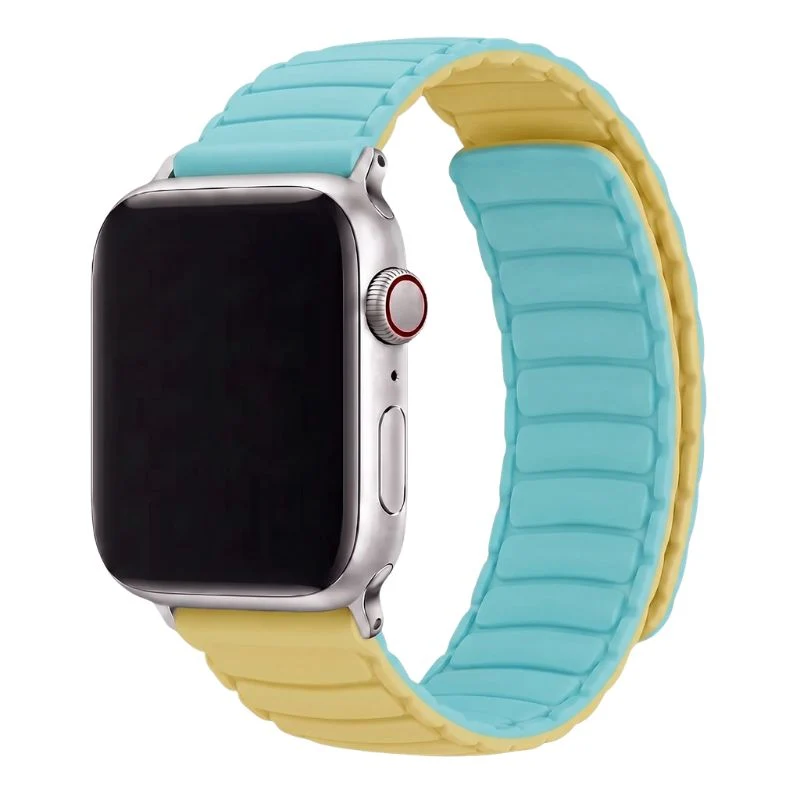 BandLiebe - Silikon Dual Wendearmband