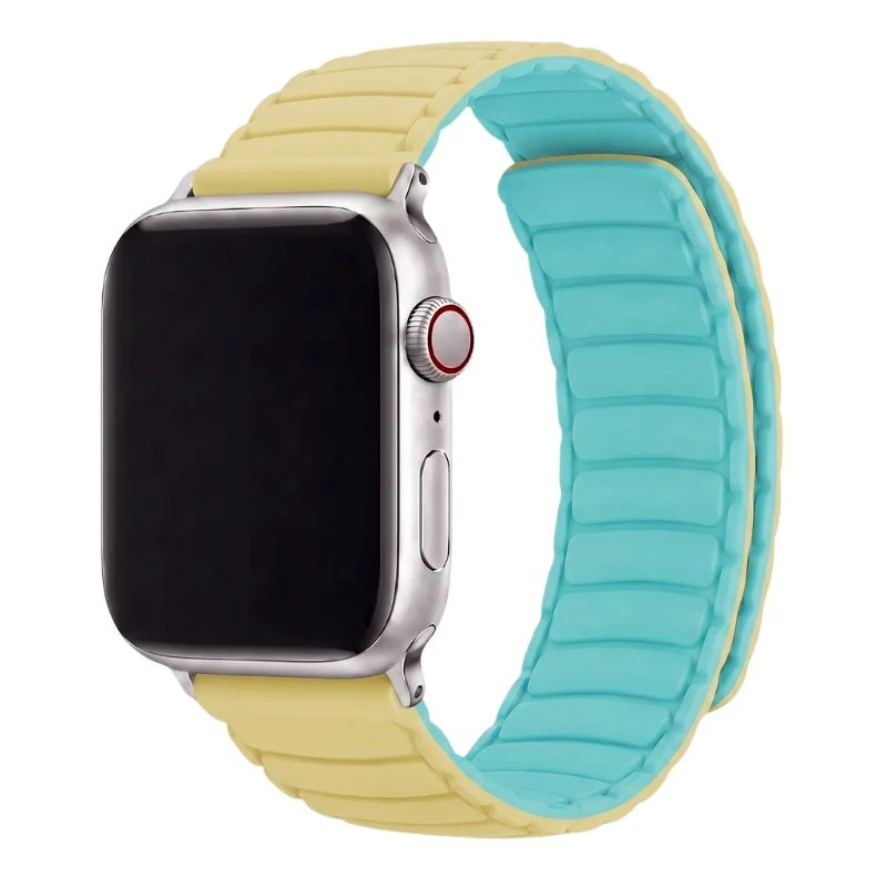 BandLiebe - Silikon Dual Wendearmband