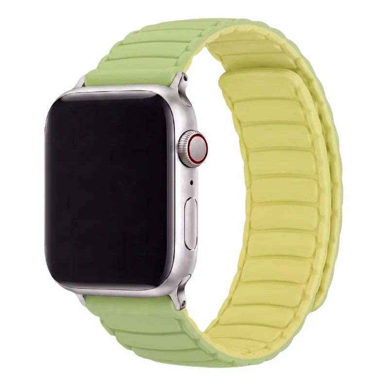 BandLiebe - Silikon Dual Wendearmband