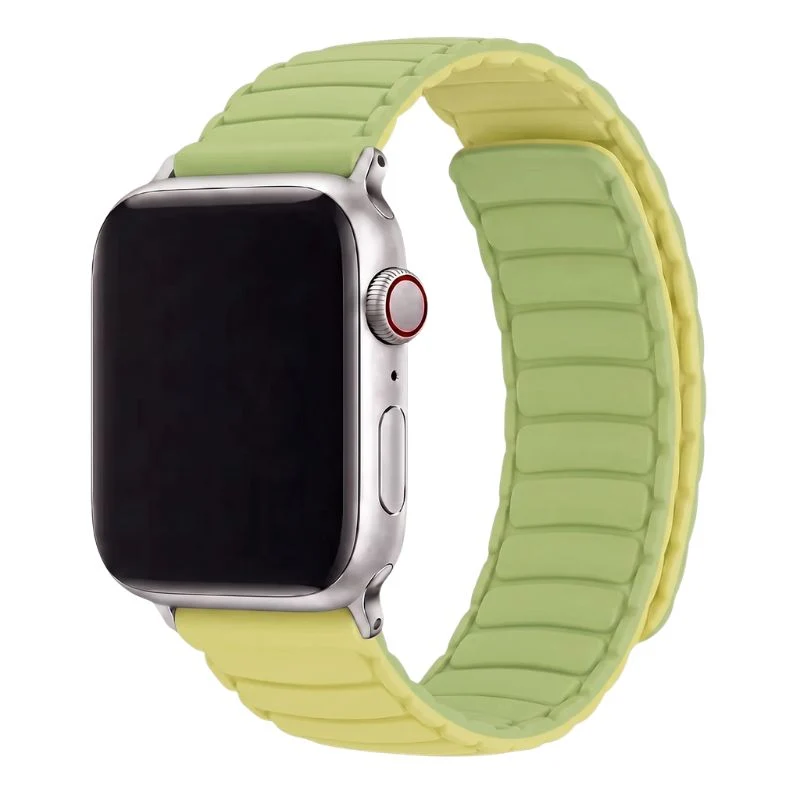 BandLiebe - Silikon Dual Wendearmband