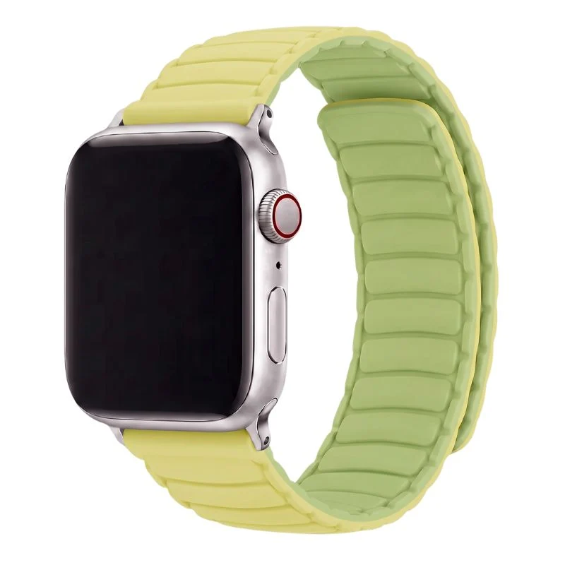 BandLiebe - Silikon Dual Wendearmband