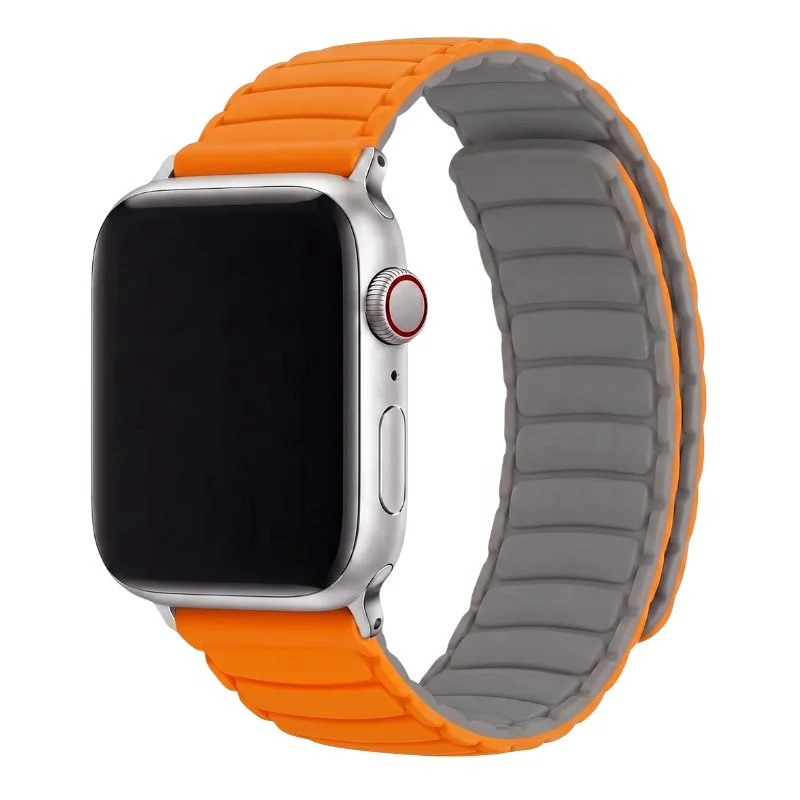 BandLiebe - Silikon Dual Wendearmband
