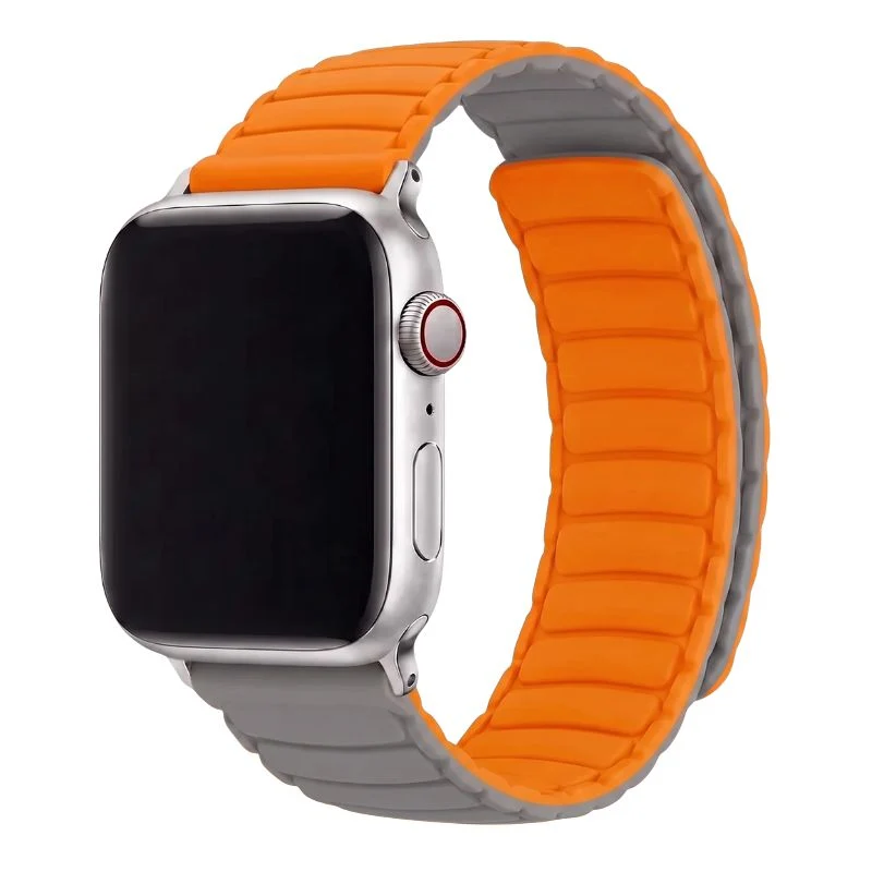 BandLiebe - Silikon Dual Wendearmband